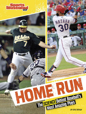 cover image of Home Run